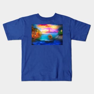 The Bridge Kids T-Shirt